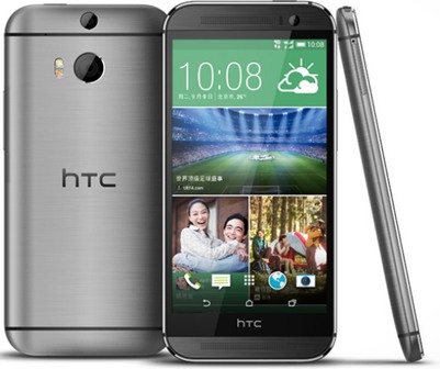 HTC One M8Et Eye 4G TD-LTE